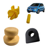 Grampo Suporte Vareta Capo Fox 2004 2005 2006 2007 2008 2009