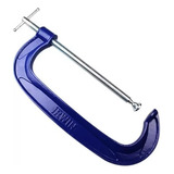 Grampo Tipo C De 8 Polegadas 20 Cm 1868216 Irwin