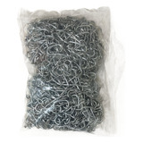 Grampo Tipo C Industrial Estofado Concertina Tapeçaria 1kg