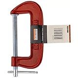 Grampo TipoC Leve Starfer 3 