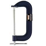 Grampo TipoC Pesado Starfer 10 