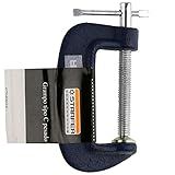 Grampo TipoC Pesado Starfer 3 