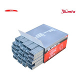 Grampos P Grampeador Pneumático 22mm 5000 Pçs 576649 Mtx