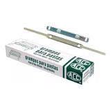Grampos Trilho Metal 80mm Acc Com 50 Unidades