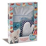 Gran Chef Azul- Eu Brinco De Casinha- Nig Brinquedos