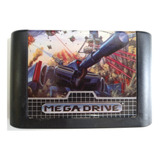 Granada Mega Drive Original Tectoy