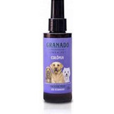 Granado Colônia perfume Pet 120ml Para Cães E Gatos