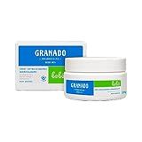 Granado Creme Assaduras Dermocalmante Bebe Pele Sensíveis 300g