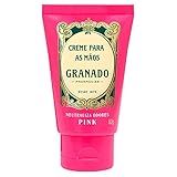 Granado Creme Para As Mãos Rosa 60G