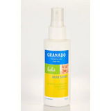 Granado Oleo Tradicional Bebe 120ml