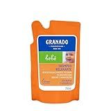 Granado Refil Shampoo Bebê- Camomila- 250ml