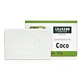 Granado Sabonete De Coco 100g
