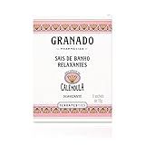 Granado Sais Banho Calendula 5X15g