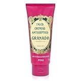 Granado Talco Cremoso Antisséptico Pink 100g