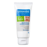 Granado Talco Em Gel Dermocalmante Bebê Peles Sensíveis 80g