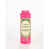 Granado Talco Polvilho Antisseptico 100g Pink