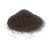 Granalha De Aço Angular Para Jateamento Com 20kg