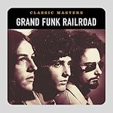 Grand Funk Railroad Classic Masters