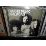 grand funk railroad-grand funk railroad Cd Grand Funk Railroad Novo E Raro