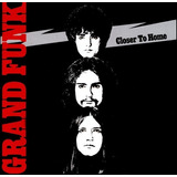 grand funk railroad-grand funk railroad Cd Mais Perto De Casa Grand Funk Railroad