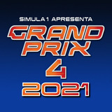 Grand Prix 4 Gp4