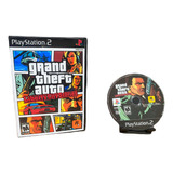 Grand Theft Auto - Liberty City Stories Para Play 2