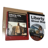 Grand Theft Auto 4 Liberty City