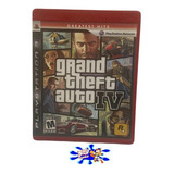 Grand Theft Auto 4 Liberty City Episodes From Ps3