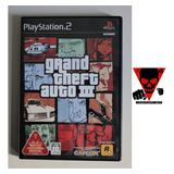 Grand Theft Auto Gta I I