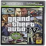 Grand Theft Auto IV GTA