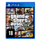 Grand Theft Auto V - Gta V - Gta 5 Ps4