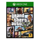Grand Theft Auto V Standard Edition