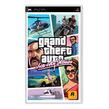 Grand Theft Auto Vice City Stories Psp Novo Lacrado