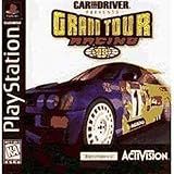 Grand Tour Racing 98 Ps1 Original Americano Completo