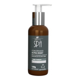 Granda Urbano Spa Black Coacervado Ultra Resist 120g