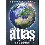 Grande Atlas Mundial Seleções