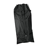 Grande Capacidade Dobrada Longue Chair Storage Bag Organizer Case Carrier Pouch Dobrável Cot Carry Bags For Camping Travelling Lawn