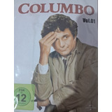 Grande Coleção Do Seriado Antigo Colunbo
