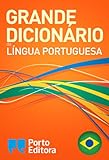 Grande Dicionário Da Língua Portuguesa Da