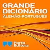 Grande Dicionário De Alemão Português Großes Wörterbuch Deutsch Portugiesisch German Edition 