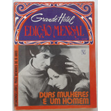 Grande Hotel Edição Mensal N 10 Editora Vecchi 1971