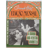 Grande Hotel Edição Mensal N 15 Editora Vecchi 1971