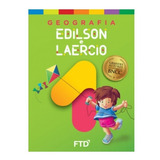 Grandes Autores Geografia 1 Ano