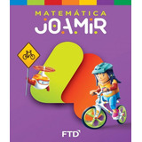 Grandes Autores Matematica joamir 4 Ano Ef I De Souza Joamir Roberto De Editora Ftd Capa Mole Edição 1 Em Português