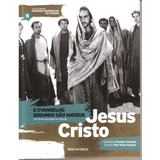 Grandes Biografias E Evangelho Segundo São Mateus Vol 5 Dvd