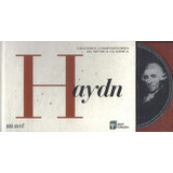 Grandes Compositores Da Música Clássica Haydn