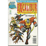 Grandes Herois Marvel 61 Abril Bonellihq Cx130a J19