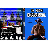 Grandes Temporadas Do Seriado Antigo Chaparral