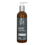 Grandha Urbano Spa Black Pearl Shampoo 250ml