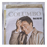 Grandiosa Coleção Do Seriado Antigos Colombo